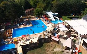 Camping Le Pigeonnier